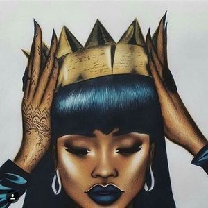 Meet your Posher, Cherrell